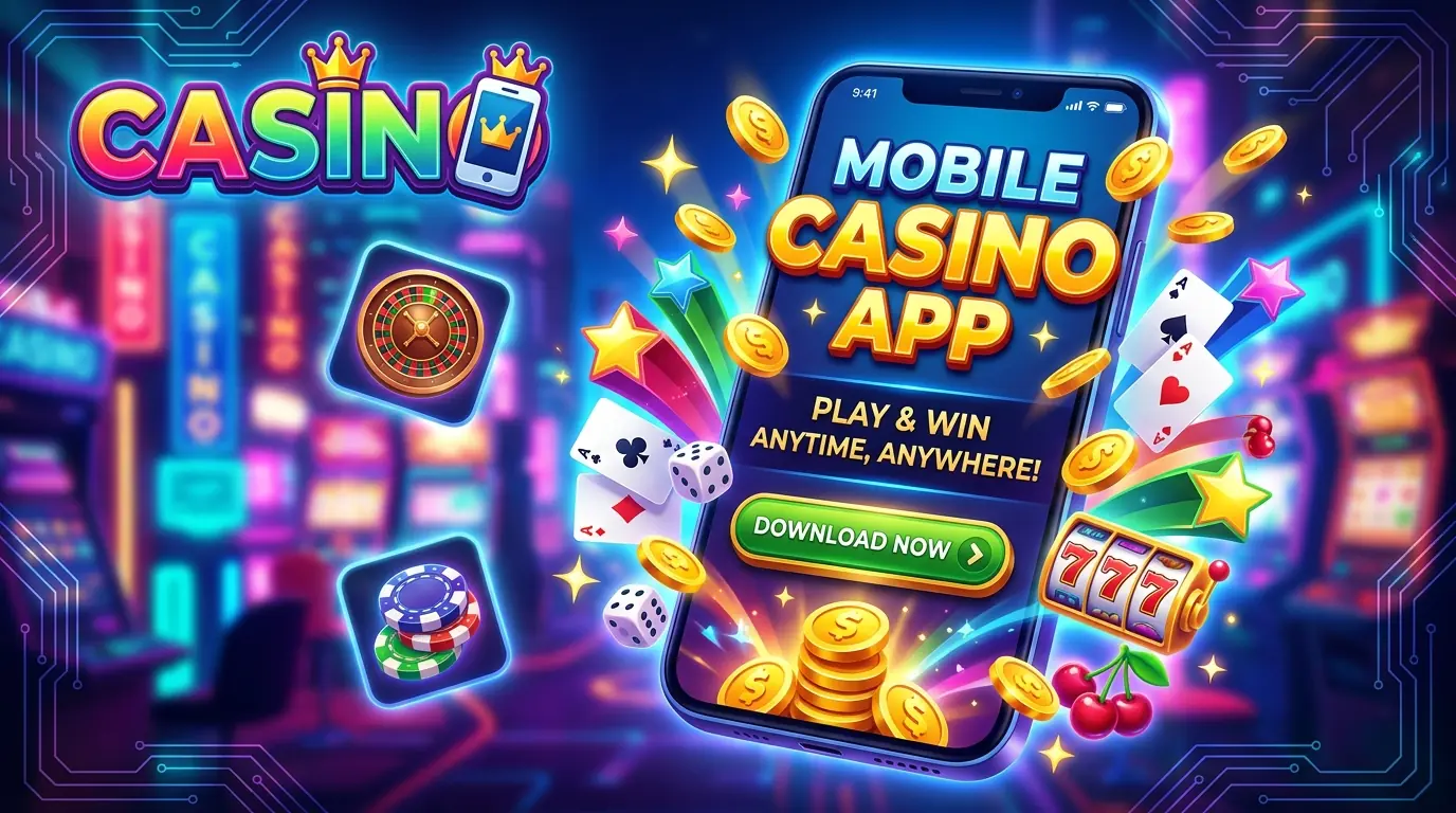 App Need for spin casino
