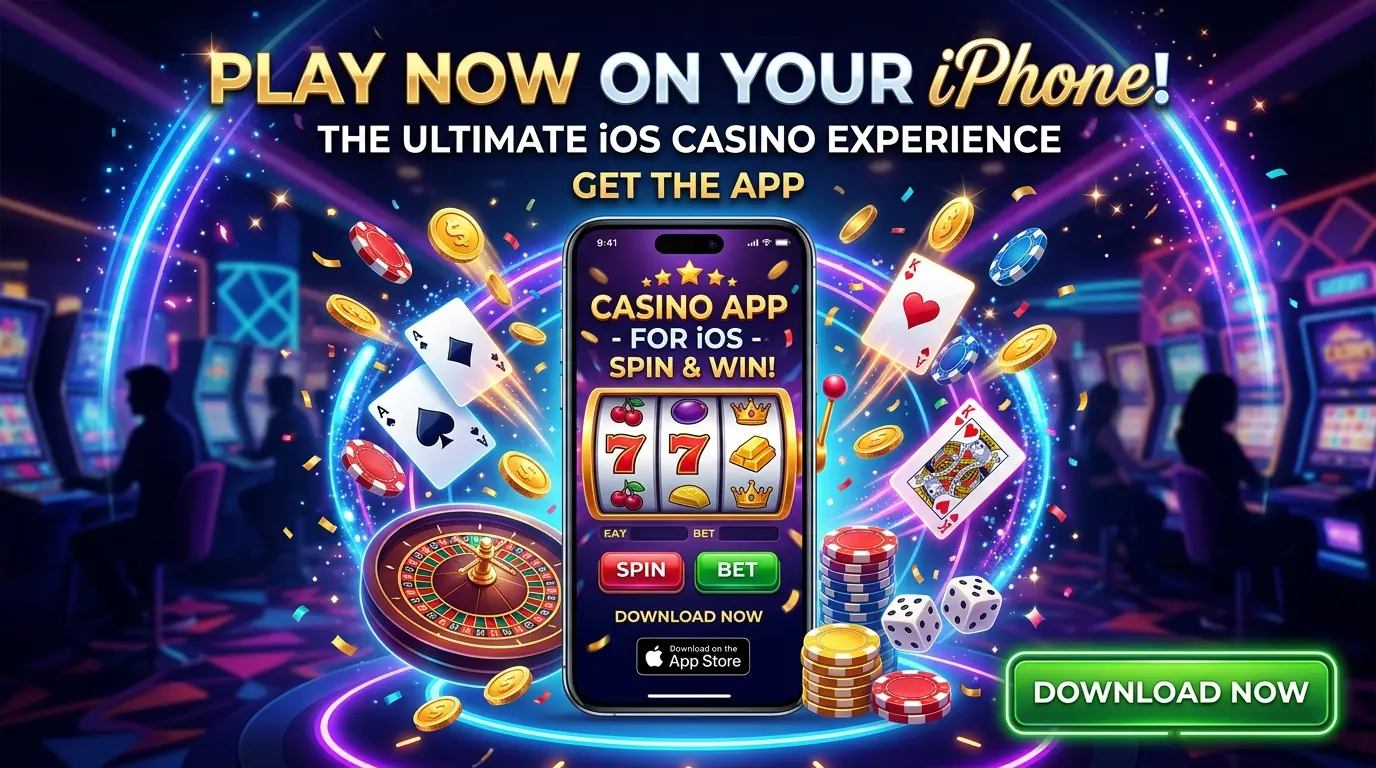 Need for spin casino App für iPhone