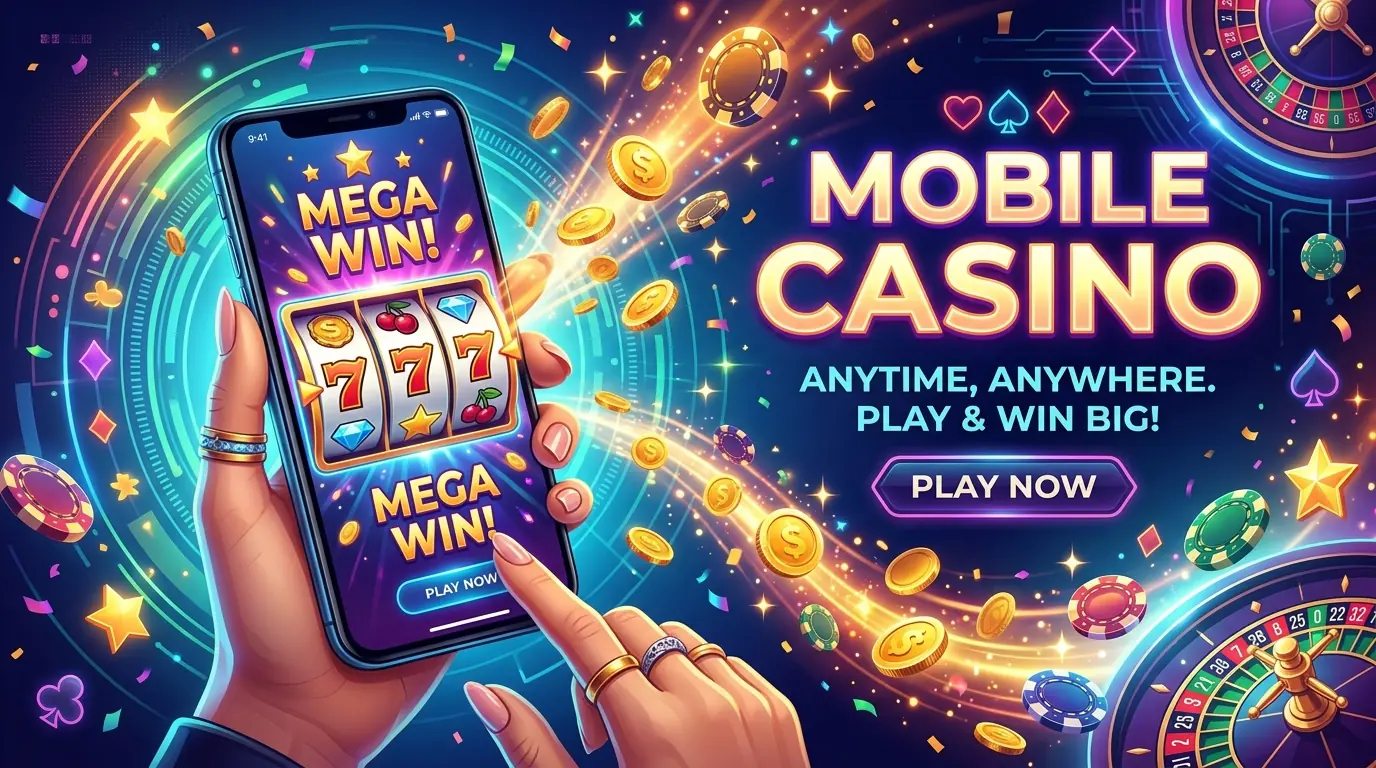 Mobile Need for spin casino