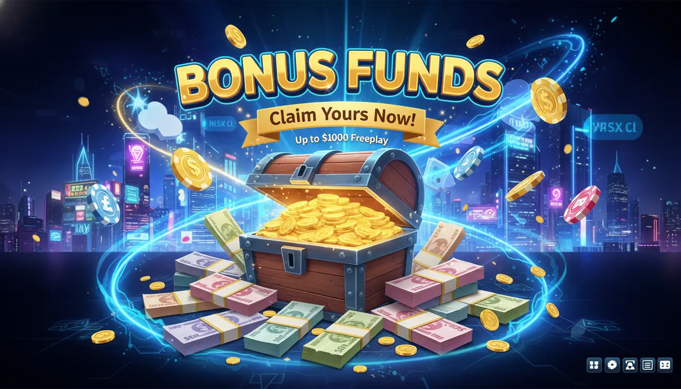 Bonusguthaben Need for spin casino