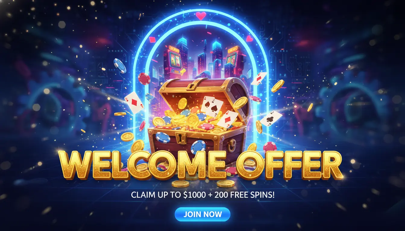 Willkommensangebot bei Need for spin casino