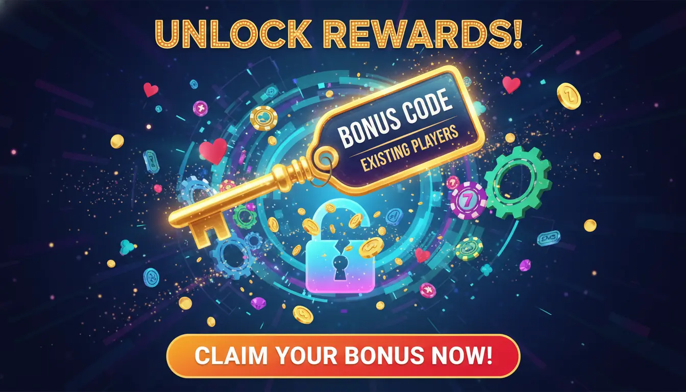 Need for spin casino Bonuscode für Bestandskunden