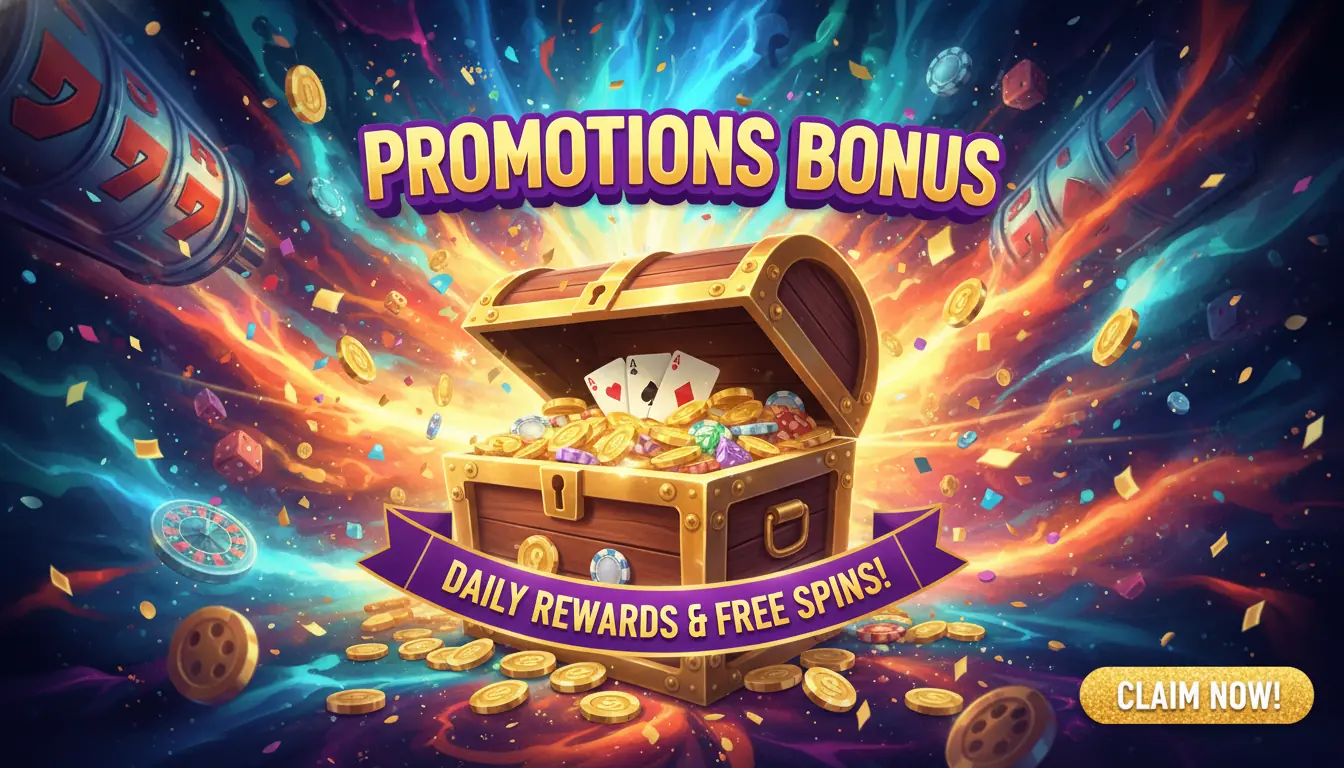 Aktionen Need for spin casino