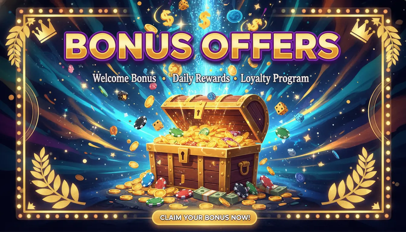Bonus Angebote Need for spin casino
