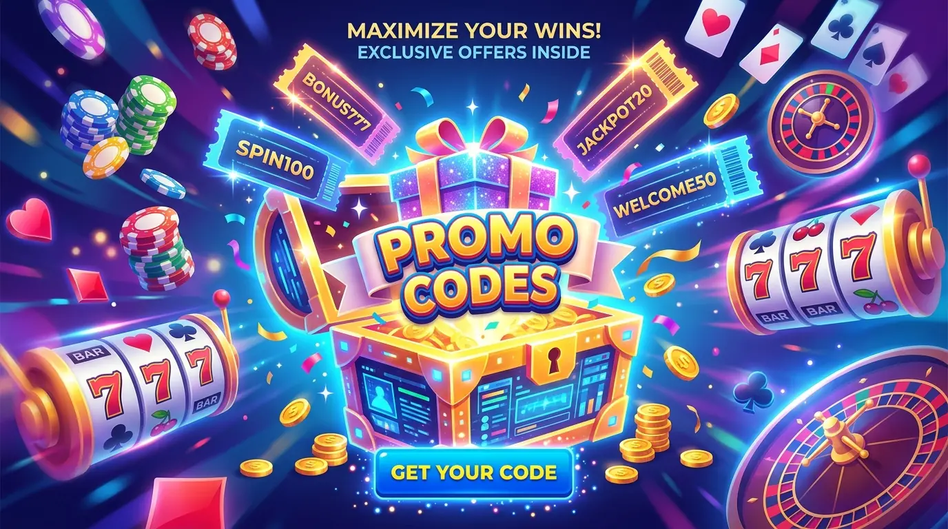 Need for spin casino Promo Codes