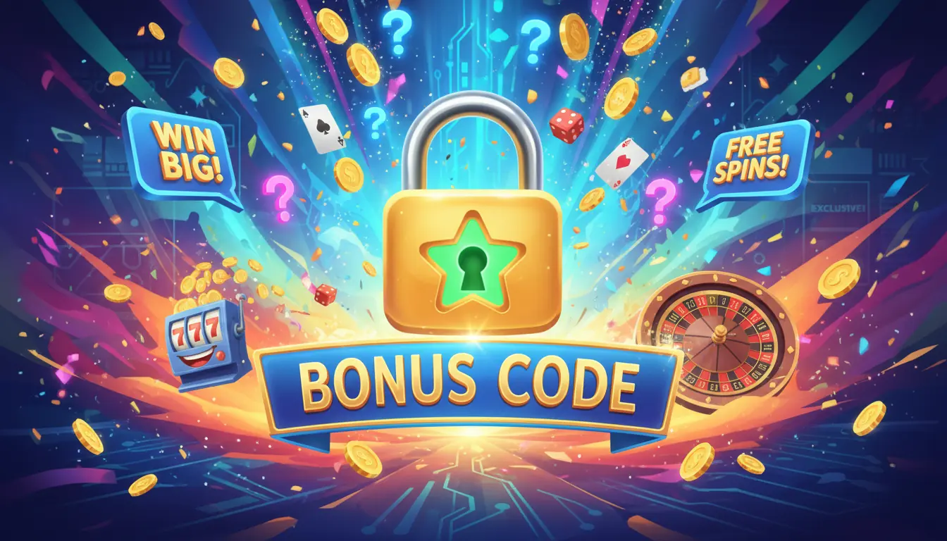 Bonuscode bei Need for spin casino