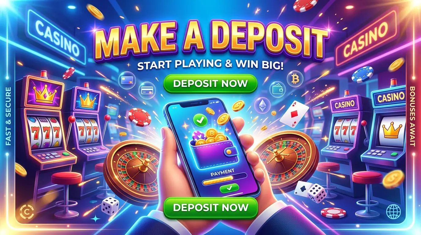 Einzahlung Need for spin casino