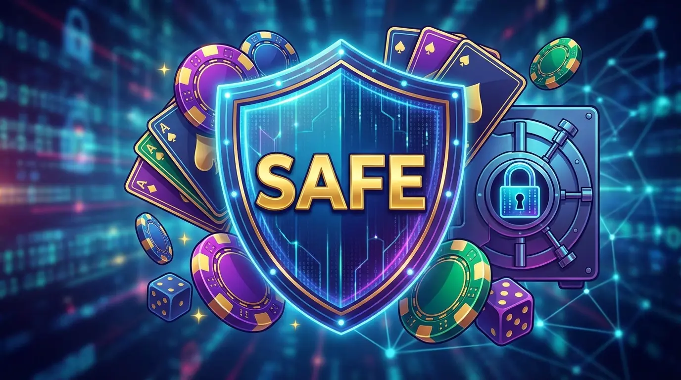 Need for spin casino sicher