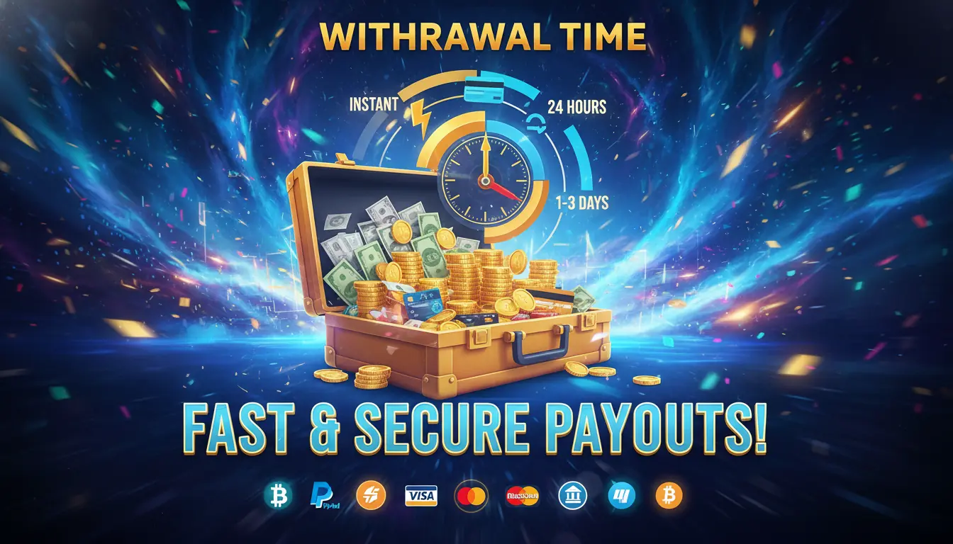 Auszahlungszeit Need for spin casino