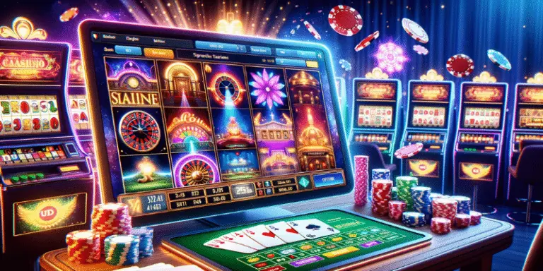 Spiele Need for spin casino