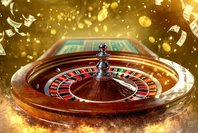 Roulette bei Need for spin casino